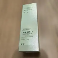 VT CICA RETI-A ESSENCE 0.1 美容液のサムネイル