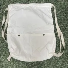 kha:ki Milsacoche 巾着 ショルダーバッグのサムネイル