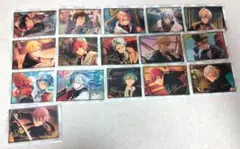 アイナナ　キラステコレクション/グループ記念日2022