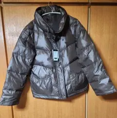 ダウンジャケット 3l
