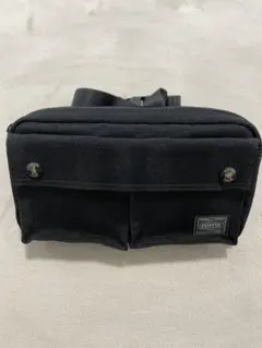 超美品 PORTER 70周年モデル タンゴ ショルダーバッグ ハーフムーン