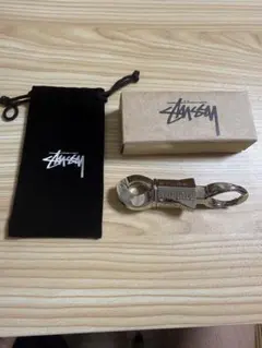 正規品】SS LINK TWIST CARABINER カラビナ 残1点 - メルカリ