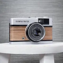 2026年最新】olympus trip 35 完動の人気アイテム - メルカリ
