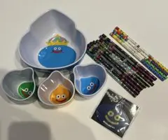 ドラクエ　ドラゴンクエスト　まとめ　バトエン　キーホルダー