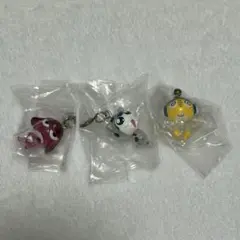 めじるしアクセサリー ケロロ軍曹