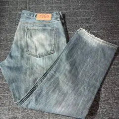GAP 1969 ストレートデニム 33/28のサムネイル