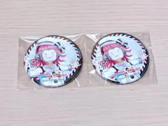 ラブライブ 虹ヶ咲 8th 缶バッジ 天王寺璃奈 - メルカリ