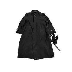 Dior コート　レディース　ブラック　アパレル