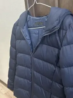 ユニクロ ウルトラライトダウン