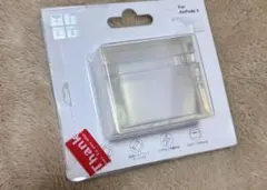 AirPods3用 ケース イヤホン アクセサリ