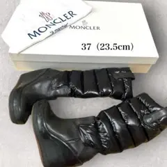 2025年最新】moncler レインブーツの人気アイテム - メルカリ