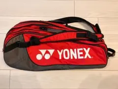 YONEX バドミントン　ラケットバッグ