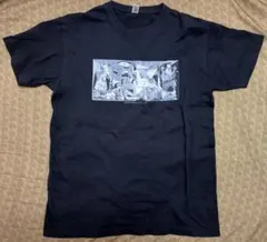 マザリ TシャツLサイズ 能面 半袖 マザリ本 - メルカリ