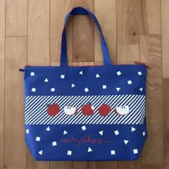 baby Cheer 不織布バッグ トートバッグ ベイビーチアーのサムネイル