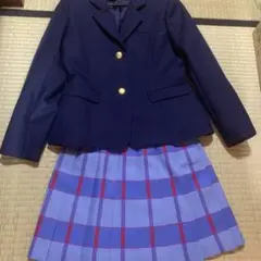 た*お様 cospatio 誠城高等学校女子制服 ジャケットセット スカート X
