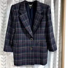 2026年最新】leilian テーラードジャケットの人気アイテム - メルカリ