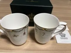 2025年最新】ロイヤルコペンハーゲン スターフルーテッドの人気