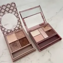 アイシャドウ2個セット⭐︎ヴィセ BR-5⭐︎キャンメイク 05