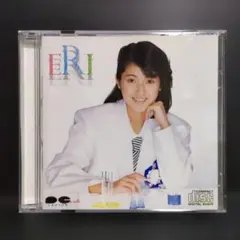 新田恵利 『ERI』 CD [D32A0178] 冬のオペラグラス