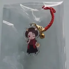 加州清光 ストラップ