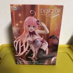 To LOVEる -とらぶる- ダークネス デスクトップキュート