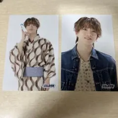 EBiDAN museum SHOOT ポストカード