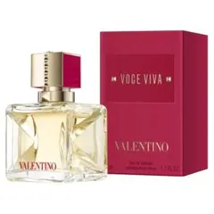【未使用・未開封】VALENTINO VOCE VIVA 50mlのサムネイル