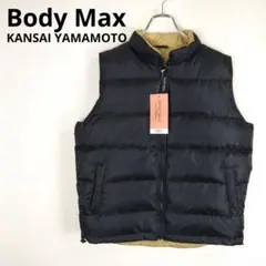 ナイロンベスト ダウンベスト