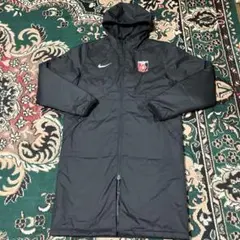 2025年最新】浦和レッズベンチコートの人気アイテム - メルカリ