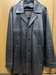 レザーコート レザージャケット