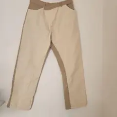 ZARA　パンツ　sizeL　大きいサイズ