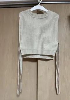 lulipini ベスト 100-110cm