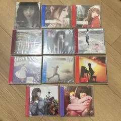 aiko CD 未開封 まとめ売り