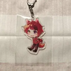 すとぷり莉犬くん 2022バレンタインVer. アクキー - メルカリ