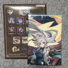 【新品未開封】スターレイル　1番くじ　Vol.2 1ロット　販促付き 再入荷希望はお問い合わせください【国際EMS直送・関税と送料