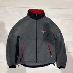 ポロスポーツ ラルフローレン フリースジャケット POLO SPORT 超希少❗️