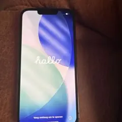 Apple iPhone 13 Pro グラファイト 本体