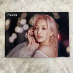 TWICE #TWICE3 ラントレ ジヒョ JIHYO