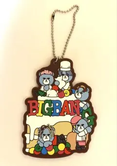 BIGBANG 「KRUNK×BIGBANG Chocolatier 」J賞②