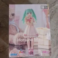 初音ミク フィギュア