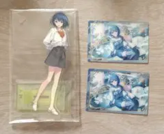 プロセカ 桐谷遥 まとめ売り - メルカリ