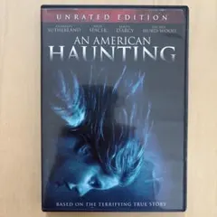 AN AMERICAN HAUNTING