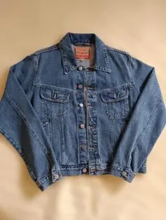 Spread Industry デニムジャケット アメカジ 古着 メンズ