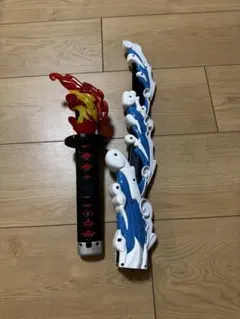 バンダイ(BANDAI) 鬼滅の刃 DX日輪刀