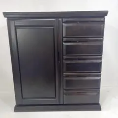 FUCHU』府中家具 松岡家具 7段チェスト チェスト 箪笥 RWche16 - メルカリ
