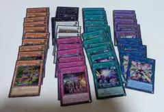 遊戯王 ヒストリーアーカイブコレクション のみ　　まとめ
