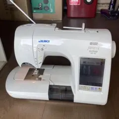 JUKIコンピューターミシン HZL-L510 - メルカリ