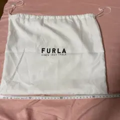 FURLA フルラ 巾着 【中サイズ、小サイズ】のサムネイル