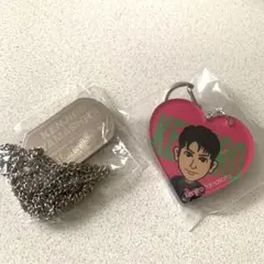 山下健二郎　グッズ2点セット