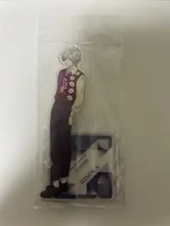 A3! 御影密 アクリルスタンド 第9回公演 冬組